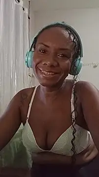 Snapshot of GrethaVianna chatting on January 8, 2026, 4:04 am GrethaVianna online show from January 8, 2026, 4:04 am