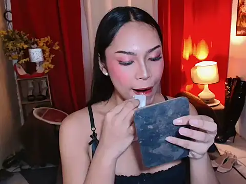 kylieEmparado online show from July 26, 2026, 12:12 pm