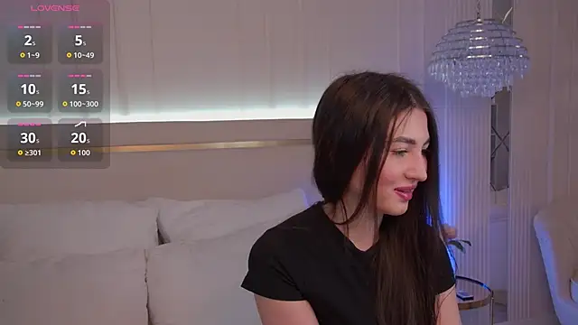 Snapshot of LisaDeviss chatting on February 4, 2026, 1:06 pm LisaDeviss online show from February 4, 2026, 1:06 pm