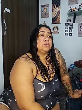 vicky-duarte online show from December 5, 2025, 5:42 pm