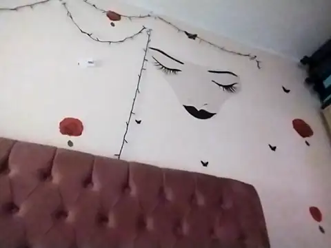 Dana92va online show from February 19, 2026, 5:42 pm