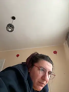 Dana92va online show from February 24, 2026, 10:57 am