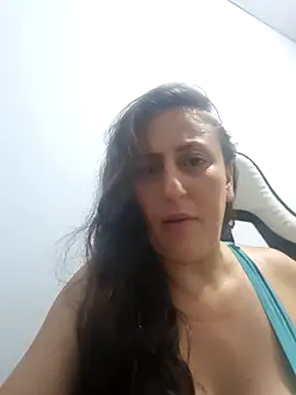 Jeh charmosa online show from December 3, 2025, 8:29 pm