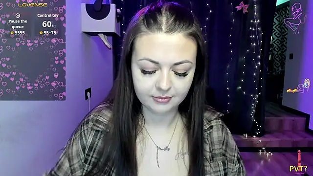 MonicaMoonly online show from March 2, 2026, 6:59 pm