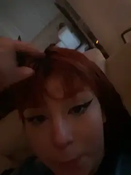  AbbyScott online show from December 15, 2025, 3:00 am