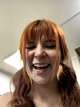  AbbyScott online show from December 19, 2025, 2:51 am