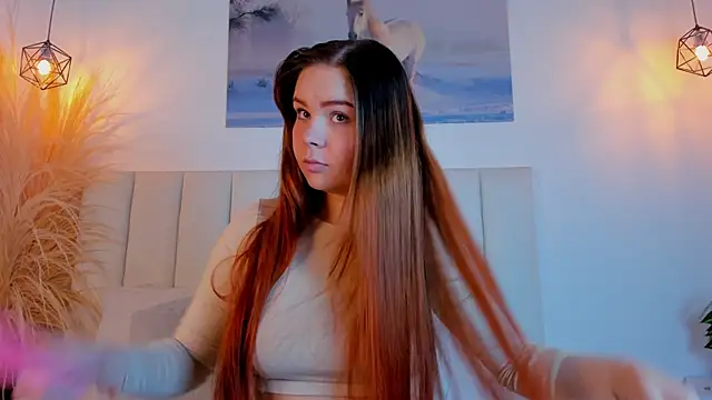 Melodyblacke online show from December 17, 2025, 11:05 am