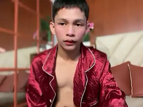 TheBoyAboveYou online show from February 25, 2026, 5:11 pm