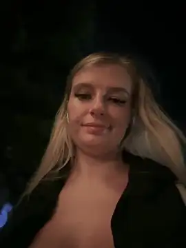 Snapshot of Betsy chatting on January 13, 2025, 10:03 am Betsy online show from January 13, 2025, 10:03 am