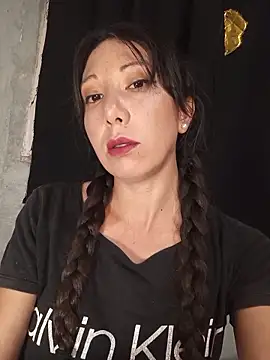 Cristal azul777 online show from April 26, 2026, 1:36 am