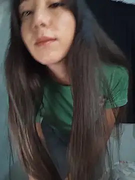 Snapshot of Cristal_azul777 chatting on May 10, 2026, 2:17 am Cristal azul777 online show from May 10, 2026, 2:17 am