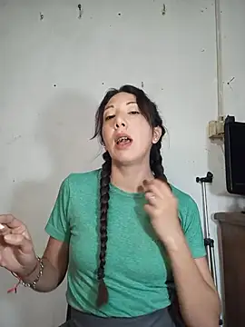 Snapshot of Cristal_azul777 chatting on July 19, 2026, 12:47 am Cristal azul777 online show from July 19, 2026, 12:47 am