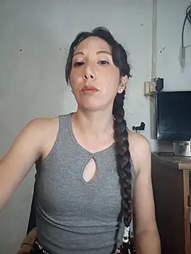Snapshot of Cristal_azul777 chatting on July 28, 2026, 12:51 am Cristal azul777 online show from July 28, 2026, 12:51 am