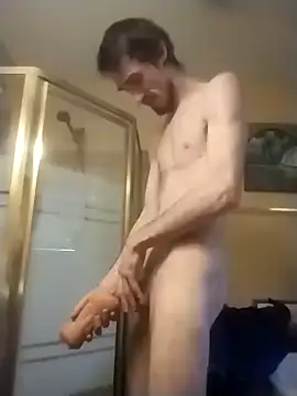 bigjohnson2914 online show from December 16, 2025, 5:18 pm