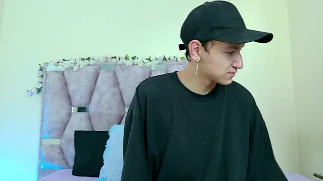 iris and damian online show from February 11, 2026, 5:18 pm