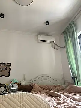 yaqing666 online show from July 27, 2026, 6:09 am