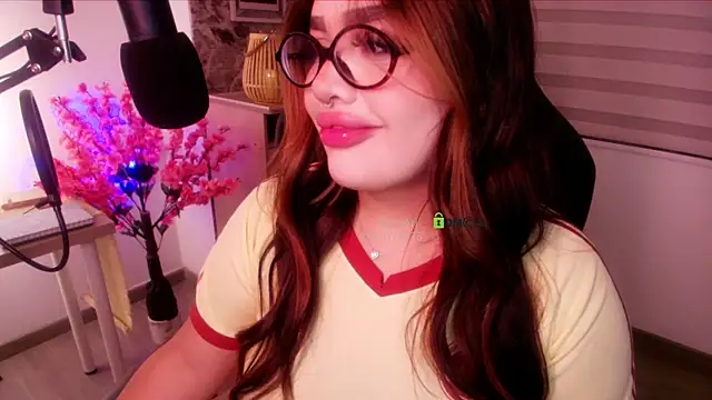 Snapshot of asheryn chatting on July 8, 2026, 1:54 am asheryn online show from July 8, 2026, 1:54 am