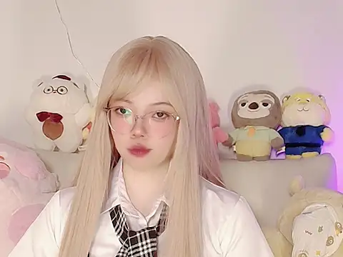 Miyeoonn online show from January 12, 2026, 2:33 pm