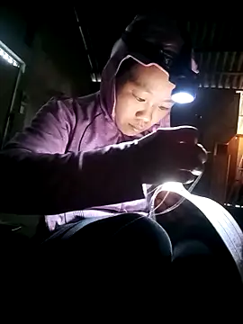 leto616 online show from February 2, 2026, 7:07 am