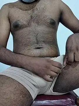 HiNaughty 9 online show from March 6, 2026, 5:15 am