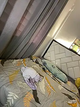 Snapshot of voganmarie chatting on January 18, 2026, 12:58 am voganmarie online show from January 18, 2026, 12:58 am