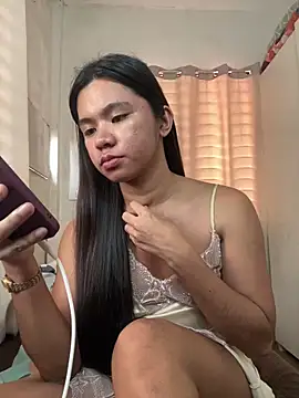 Snapshot of voganmarie chatting on February 21, 2026, 6:47 am voganmarie online show from February 21, 2026, 6:47 am