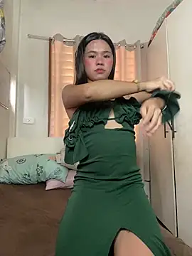 Snapshot of voganmarie chatting on February 28, 2026, 5:52 am voganmarie online show from February 28, 2026, 5:52 am