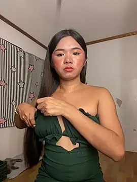 voganmarie online show from April 5, 2026, 4:26 pm