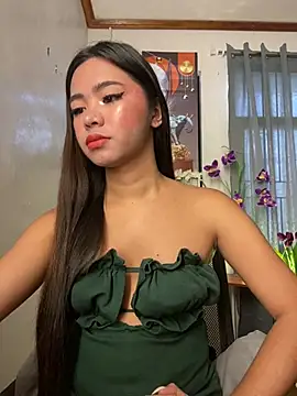 voganmarie online show from April 11, 2026, 5:23 am