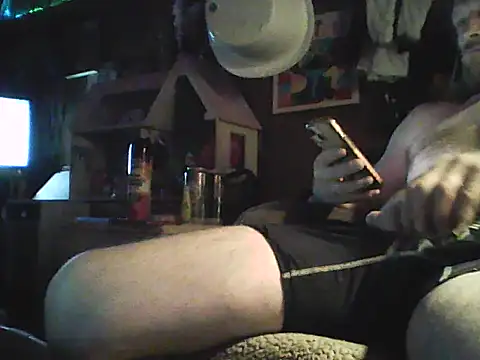 Snapshot of Justblaze69 chatting on April 16, 2026, 6:14 am Justblaze69 online show from April 16, 2026, 6:14 am