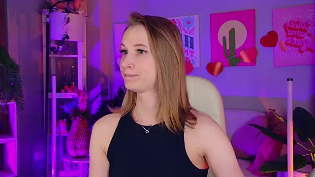 Megan Rodgers online show from March 24, 2026, 5:40 pm