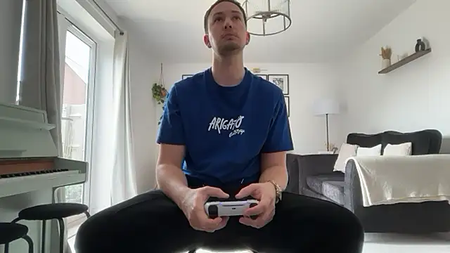 dirtyanal23 online show from February 17, 2026, 12:56 pm