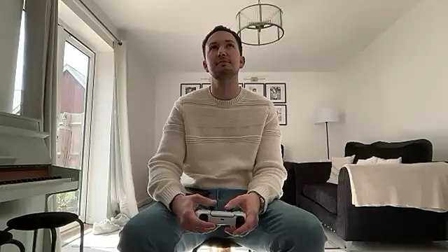 dirtyanal23 online show from March 25, 2026, 1:50 pm