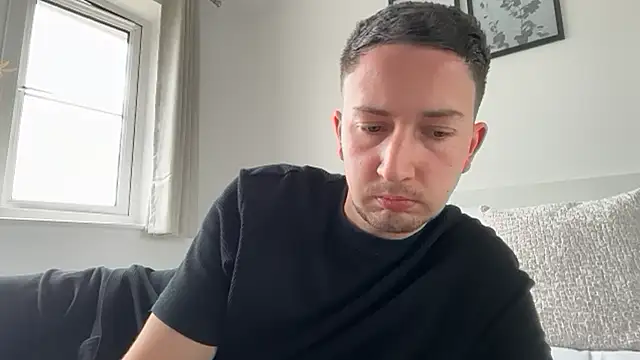 dirtyanal23 online show from April 21, 2026, 12:44 pm