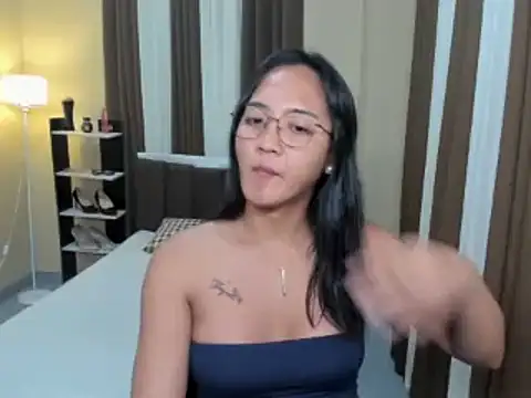 BigCockJannahGray online show from February 10, 2026, 4:22 pm