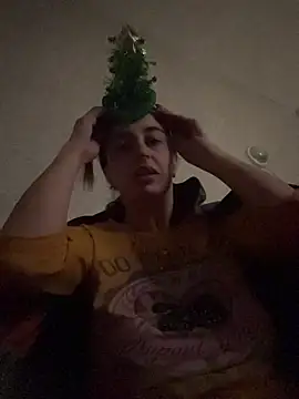 Anastasia Green  online show from January 7, 2026, 9:56 am