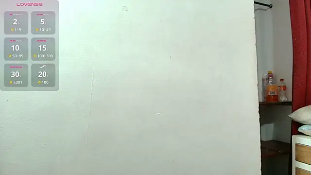 Elizabetth Roman online show from March 30, 2026, 8:10 pm