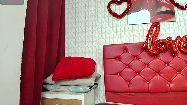 Elizabetth Roman online show from April 8, 2026, 3:06 am