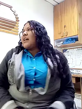 VaneandRossy online show from January 15, 2026, 5:38 pm