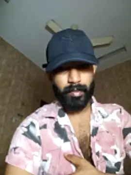 Bigkannan online show from March 24, 2026, 8:03 pm