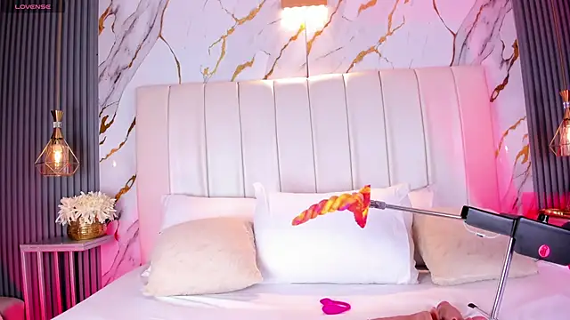 MarelynSummer online show from March 10, 2026, 5:07 pm