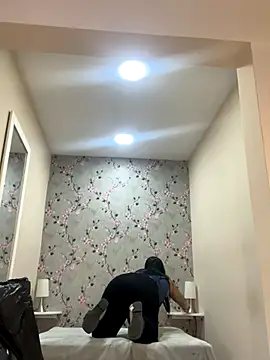 LexieVegga online show from December 18, 2025, 6:36 pm