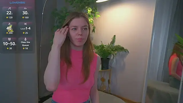 Snapshot of Tina_Tayllor_ chatting on December 5, 2025, 2:25 pm Tina Tayllor online show from December 5, 2025, 2:25 pm