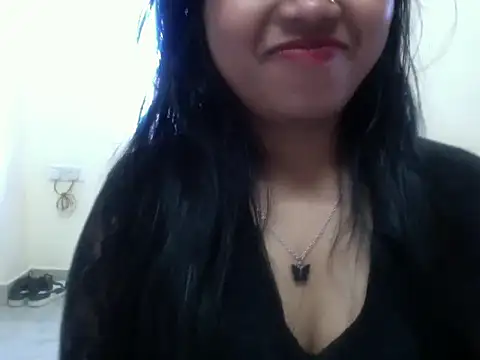 Bad girl kayraa  online show from December 17, 2025, 8:09 am