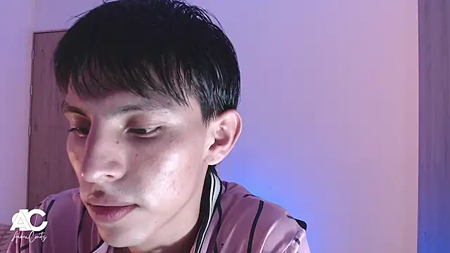 andrew courtzz online show from March 31, 2026, 9:15 pm