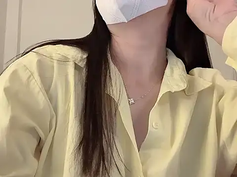 Mimy18 online show from February 11, 2026, 2:44 pm