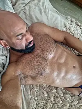 baddblake43 online show from April 3, 2026, 10:35 am