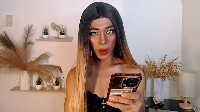 TsBlackHORSECOCKcalix online show from March 17, 2026, 5:49 pm