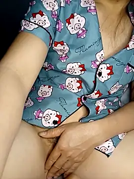 HanaShow22 online show from December 18, 2025, 5:19 pm