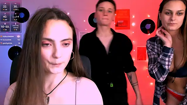 jenna elayne online show from March 28, 2026, 3:55 pm